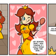 Illustration for article titled Sunday Comics: Oh...Sorry